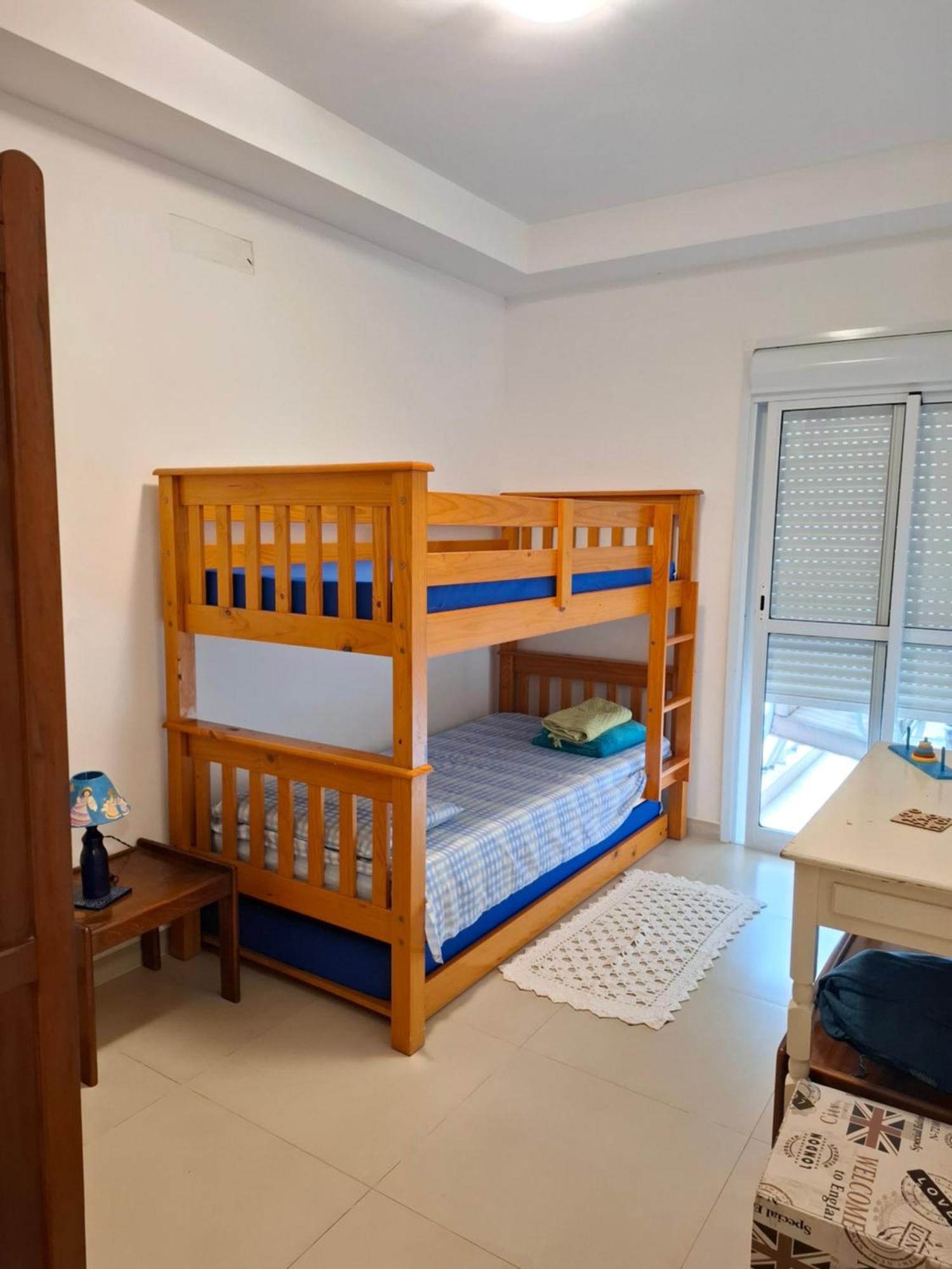 Apartamento, Ampla Sacada Com Vista Para O Mar! Itanhaem Exterior photo